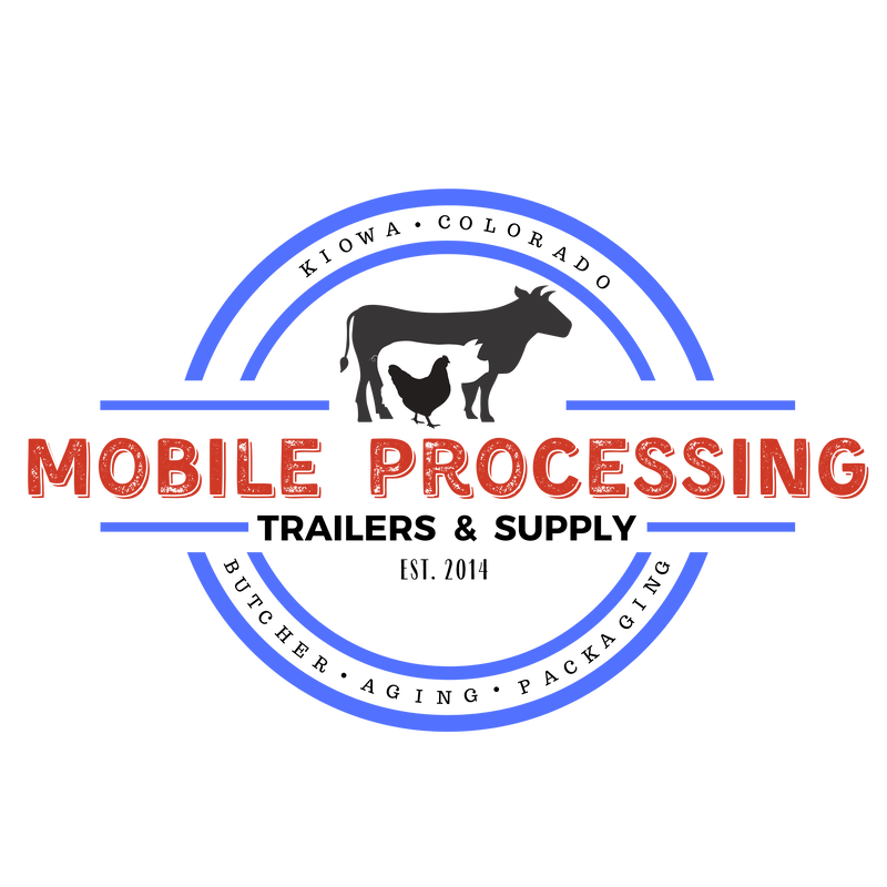 Mobile Processing Trailers 